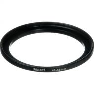 Sensei 48-55mm Aluminum Step-Up Ring