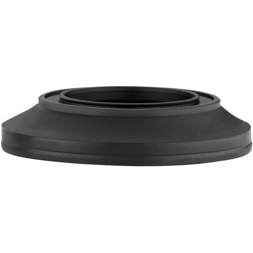  Sensei Wide-Angle Rubber Lens Hood (67mm)