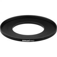 Sensei PRO 37-67mm Aluminum Step-Up Ring