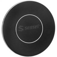 Sensei 55mm Screw-In Metal Lens Cap