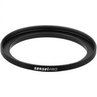 Sensei PRO 52-58mm Aluminum Step-Up Ring