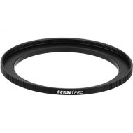 Sensei PRO 62-72mm Aluminum Step-Up Ring