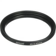Sensei 40.5-43mm Aluminum Step-Up Ring