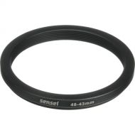 Sensei 48-43mm Step-Down Ring