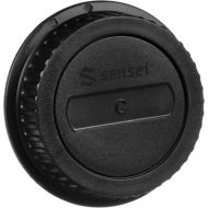 Sensei Rear Lens Cap for Canon EOS EF/EFs Lenses