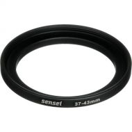 Sensei 37-43mm Aluminum Step-Up Ring