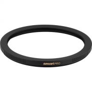 Sensei Pro Brass 77-67mm Step-Down Ring