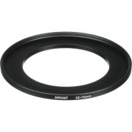 Sensei 52-72mm Aluminum Step-Up Ring