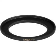 Sensei PRO 55-67mm Brass Step-Up Ring