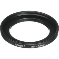 Sensei 30-37mm Aluminum Step-Up Ring