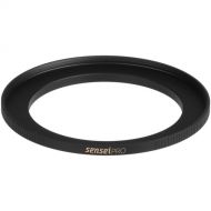 Sensei PRO 58-72mm Brass Step-Up Ring