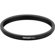 Sensei PRO 62-58mm Aluminum Step-Down Ring