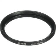 Sensei 43.5-46mm Aluminum Step-Up Ring