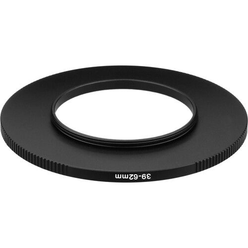  Sensei PRO 39-62mm Aluminum Step-Up Ring