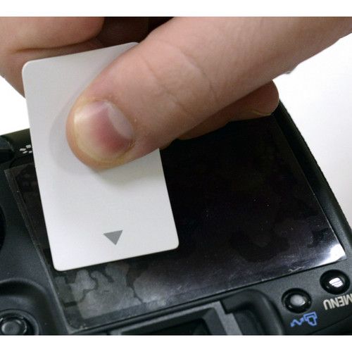  Sensei Cut-to-Size Soft LCD Screen Protector (12 Pack)