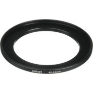 Sensei 49-62mm Aluminum Step-Up Ring