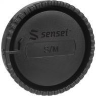 Sensei Rear Lens Cap for Sony A and Minolta Maxxum Lenses