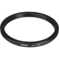 Sensei 55-49mm Step-Down Ring