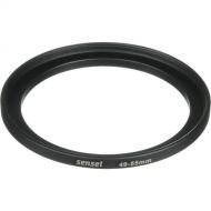 Sensei 49-55mm Aluminum Step-Up Ring