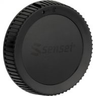 Sensei Rear Lens Cap for Nikon Z Lenses