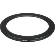 Sensei 77-62mm Step-Down Ring