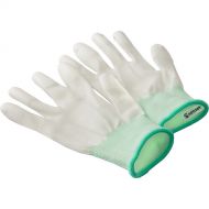 Sensei Anti-Static Gloves (Medium, White)