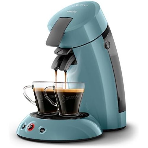  Senseo hd6553/20 freistehend halbautomatisch Kaffeemaschine Kunststoff 0,7 L