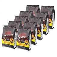 Senseo Extra Dark Coffee Pods 10 X 48-count Pods (480 Pods)
