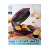 [아마존베스트]Bella Sensio Mini Cupcake Maker