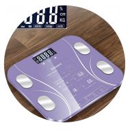 Sensitives Hot 13 Body Index Electronic Smart Weighing Scales Bathroom Body Fat bmi Scale Digital Human...