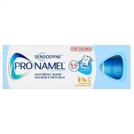 Sensodyne Pronamel Children Toothpaste for 6-12 Years - 50 ml by Sensodyne