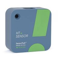 Temperature/Humidity Sensor by SensorPush for iPhone/Android. Water Resistant, Made in USA