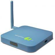 SensorPush G1 WiFi Gateway - Access your SensorPush Sensor Data from Anywhere via the Internet