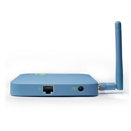  SensorPush G1 WiFi Gateway - Access your SensorPush Sensor Data from Anywhere via the Internet