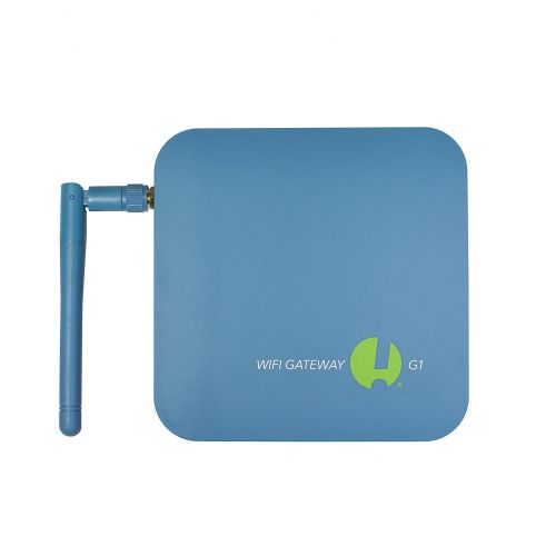  SensorPush G1 WiFi Gateway - Access your SensorPush Sensor Data from Anywhere via the Internet