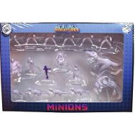 Sentinel Miniatures: Minions Set (Unpainted)