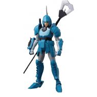 1000 TOYS INC. Ronin Warriors: Cye of The Torrent PX Chou-Dan-Kadou Figure