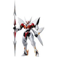 1000 Toys Tekkaman Blade: Blaster Tekkaman Blade RIOBOT 1:12 Scale Action Figure, Multicolor