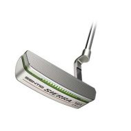 Sentio Golf Sierra 101-S Soft Putter 35" Right Handed Only Green