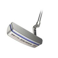 Sentio Golf Sierra 101-F Firm Putter 35" Right Handed Only Blue
