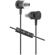 Sentry Industries Inc. Bluetooth Wireless Stereo Earbuds with Mic - Color May Vary