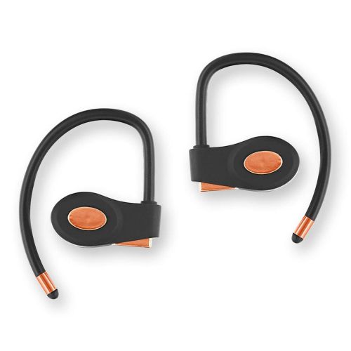  Sentry Industries Inc. Bluetooth Pro Series Wire-Free Earbuds - Color May Vary