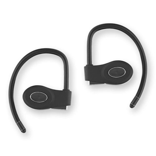  Sentry Industries Inc. Bluetooth Pro Series Wire-Free Earbuds - Color May Vary