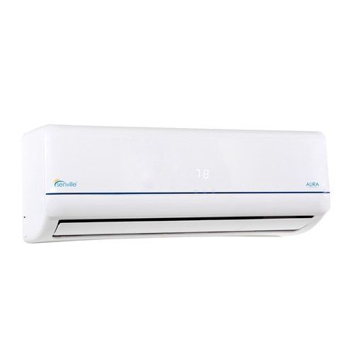  Senville 28000 BTU Tri Zone Mini Split Air Conditioner Heat Pump SENA-30HFT