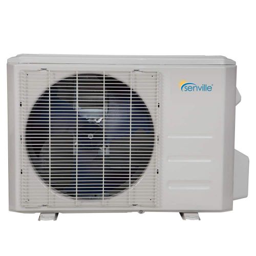  Senville 28000 BTU Tri Zone Mini Split Air Conditioner Heat Pump SENA-30HFT