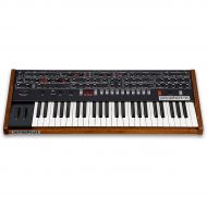 Dave Smith Instruments},description:The Prophet-6 is Dave Smith tribute to the poly synth that started it all”the Sequential Prophet-5. But it not simply a reissue of a classic. Ra