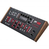 Dave Smith Instruments},description:Dont let its small size fool you. The Prophet 12 Module boasts the same power and sound as the Prophet 12 Keyboard. Each of the Prophets twelve