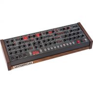 Sequential Prophet-6 Desktop Module