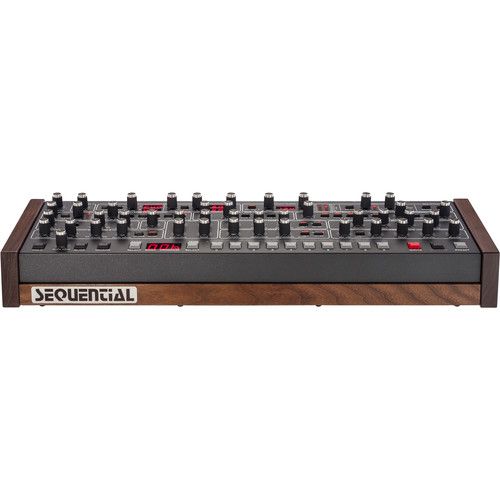  Sequential Prophet-6 Desktop Module