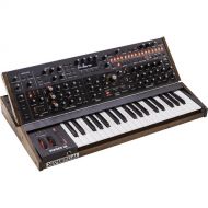 Sequential PRO 3 SE Multi-Filter Mono/3-Voice Paraphonic Synthesizer (Special Edition)